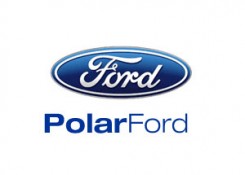 Polar ford warrington service #10